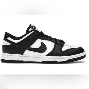 Nike Women’s Dunk Low Panda